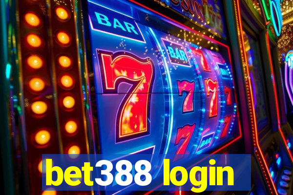 bet388 login